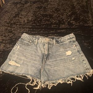 Lucky brand shorts